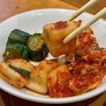 焼肉やっちゃん - 