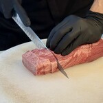 焼肉やっちゃん - 