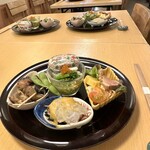 酒•肴 とやお - 