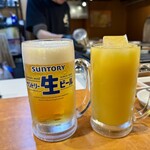 焼肉やっちゃん - 