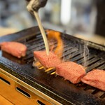 焼肉やっちゃん 神田店 - 