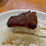 焼肉やっちゃん - 