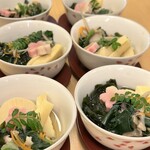 酒•肴 とやお - 