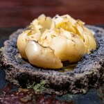 MAZ - 2025.5 高地の森林