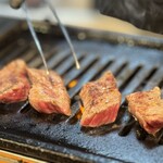 焼肉やっちゃん - 