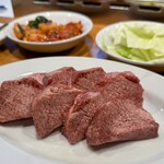 焼肉やっちゃん 神田店 - 