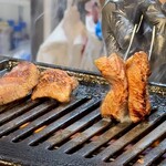 焼肉やっちゃん - 