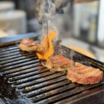 焼肉やっちゃん - 