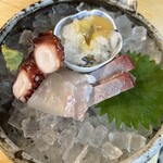 幸せ立ち呑み 夢ごりら - 