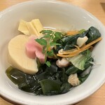 酒•肴 とやお - 