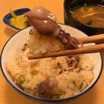 酒•肴 とやお - 