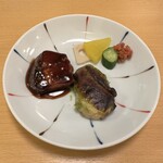 酒•肴 とやお - 