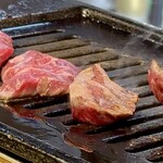 焼肉やっちゃん - 