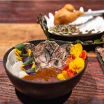 MAZ - 2025.5 密林の池