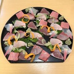 酒•肴 とやお - 