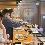 焼肉やっちゃん - 