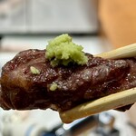 焼肉やっちゃん - 