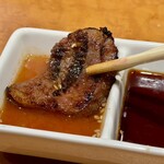 焼肉やっちゃん - 