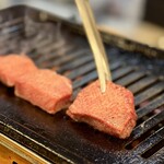 焼肉やっちゃん 神田店 - 