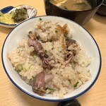 酒•肴 とやお - 