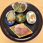 酒•肴 とやお - 