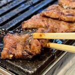 焼肉やっちゃん - 