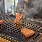 焼肉やっちゃん - 