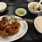 蓮香園 - 