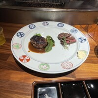 グリル プランチャ - 