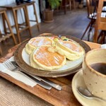 コパン・コピーヌ - 