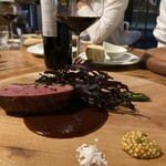 マーマ ノン マーマ - 