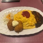 レストランあづま - 