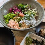 伊右衛門カフェ - 