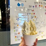 ウッドベリーズ マルシェ - 