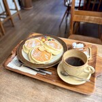 コパン・コピーヌ - 