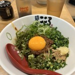 麺屋こころ - 料理写真:
