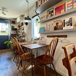 コパン・コピーヌ - 