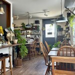 コパン・コピーヌ - 