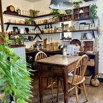 コパン・コピーヌ - 