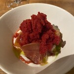 マーマ ノン マーマ - 