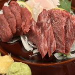 野毛飲み集会所 陣 - 