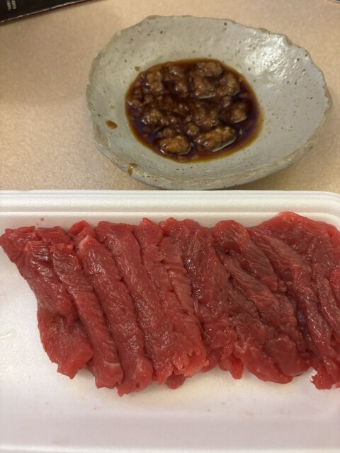 皆川明食肉店（ミナガワアキラショクニクテン） - 会津若松（その他）の写真