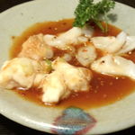 YAKINIKU竜ヶ丘 - 竜が丘セット（ホルモン）