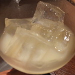 PALOMBE - パスティス・ロック