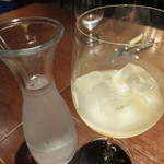 PALOMBE - パスティス・ロック