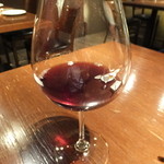 PALOMBE - Bourgogne Pinot Noir