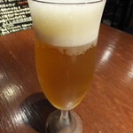 PALOMBE - モルツ生