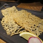 ぼちぼち - 畳いわし