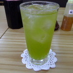 四ツ木製麺所 - しぞ～か割り