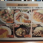 BACHI - 